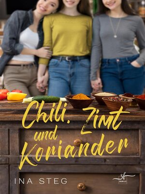 cover image of Chili, Zimt und Koriander